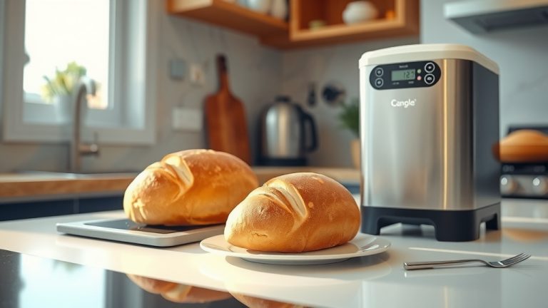 Are Hamilton Beach Bread Makers Good?