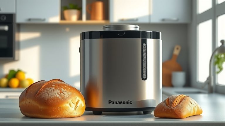 Are Panasonic Bread Makers Good?