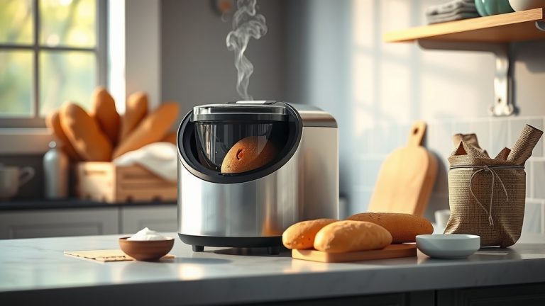 Can You Add Ingredients Mid-Cycle To A Bread Maker?