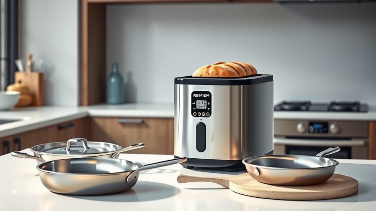 Can You Buy Extra Bread Maker Pans?