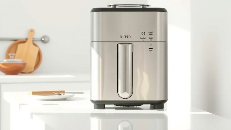 Can You Put A Bread Maker Near A Wall?