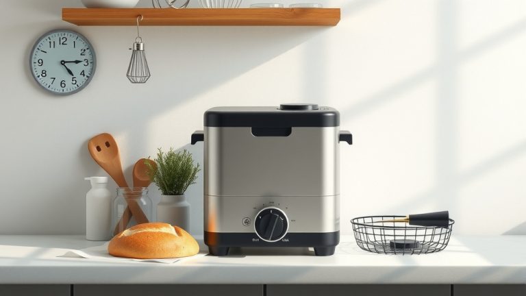 Can You Replace A Bread Maker Paddle?
