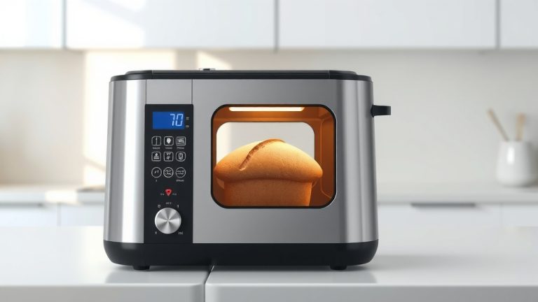 Do Bread Makers Have An Auto Shut-Off?