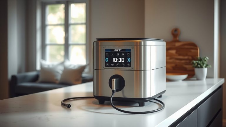 Does A Bread Maker Use A Lot Of Electricity?