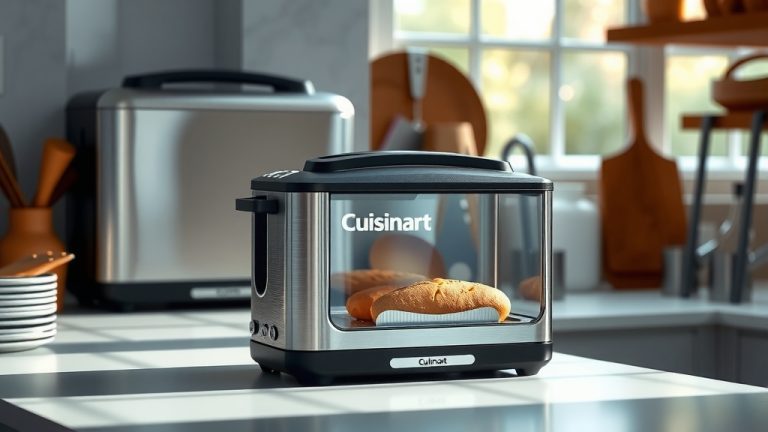 How Long Do Cuisinart Bread Makers Last?