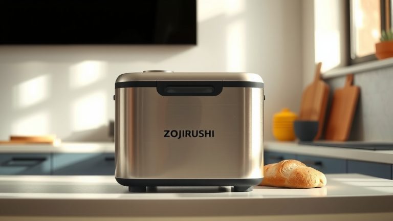 How Long Do Zojirushi Bread Makers Last?