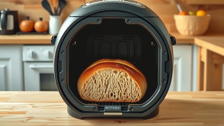 How To Tell When Bread Maker Bread Is Done?