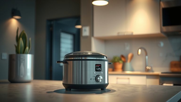 Is A Bread Maker Safe To Leave On Overnight?