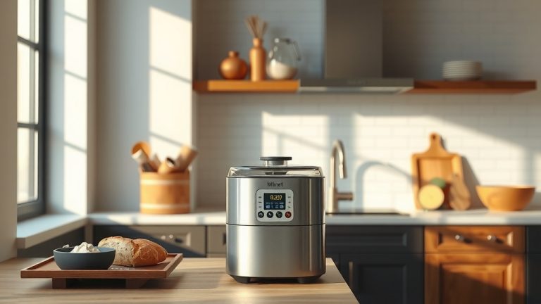Is It Safe To Use A Bread Maker Unattended?