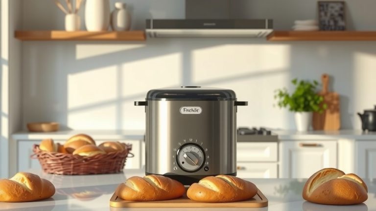What Are The Most Popular Bread Maker Brands?