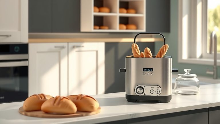 What Bread Maker Do Professional Bakers Recommend?