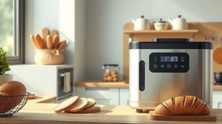 What Bread Makers Are Made In Japan?