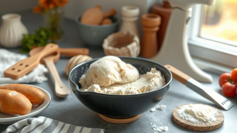 What Does Sugar Do For Yeast In Bread Making?