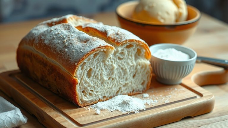 What Is Gluten Development In Bread Making?