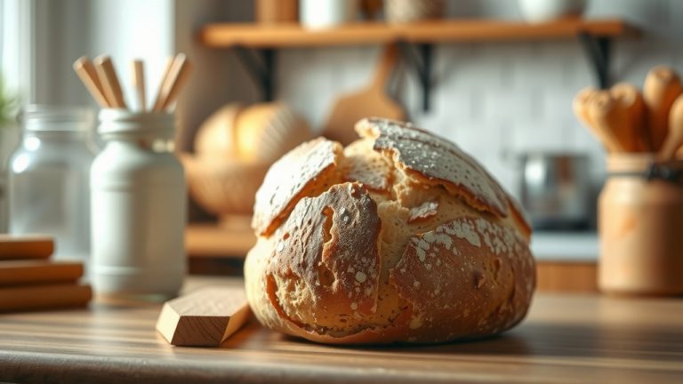 What Is Over-Proofing Bread?