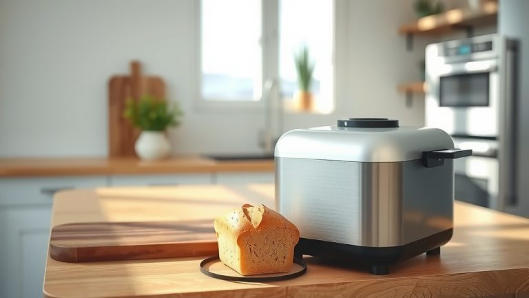 What Is The Best Bread Maker For Beginners?