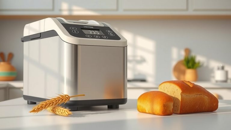 What Is The Best Bread Maker For Whole Wheat Bread?