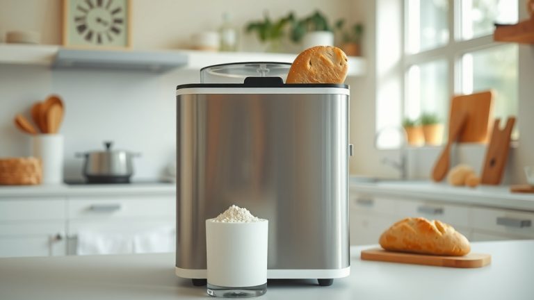 What Is The Best Large Capacity Bread Maker?