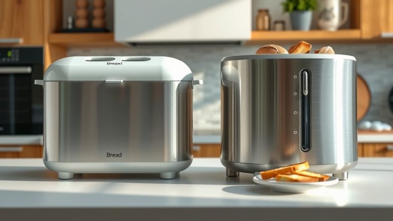 What Is The Difference Between Cheap And Expensive Bread Makers?