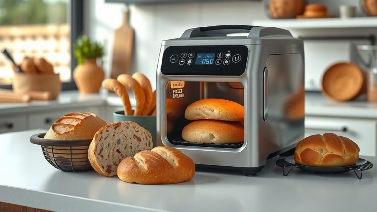 What Is The Most Reliable Bread Maker Brand?