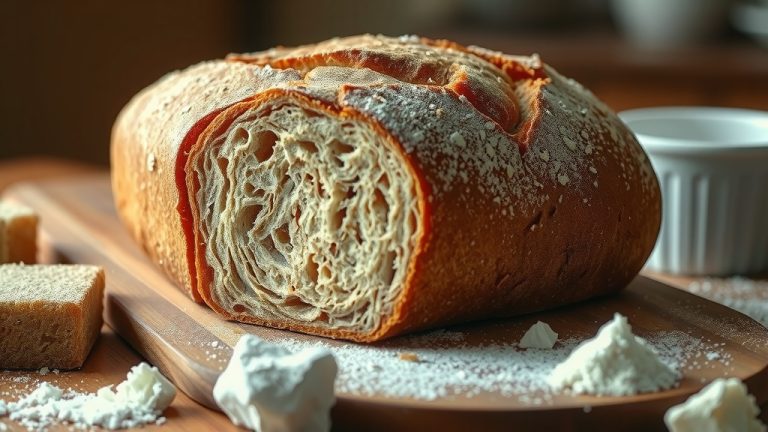 What Is Under-Proofing Bread?
