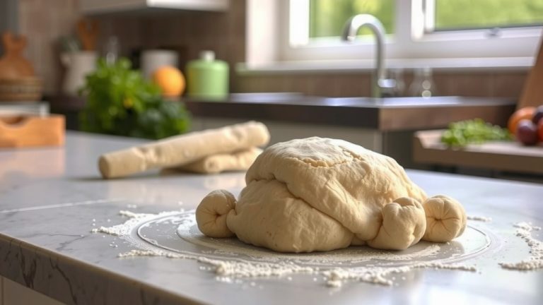 What Is Windowpane Test For Bread Maker Dough?