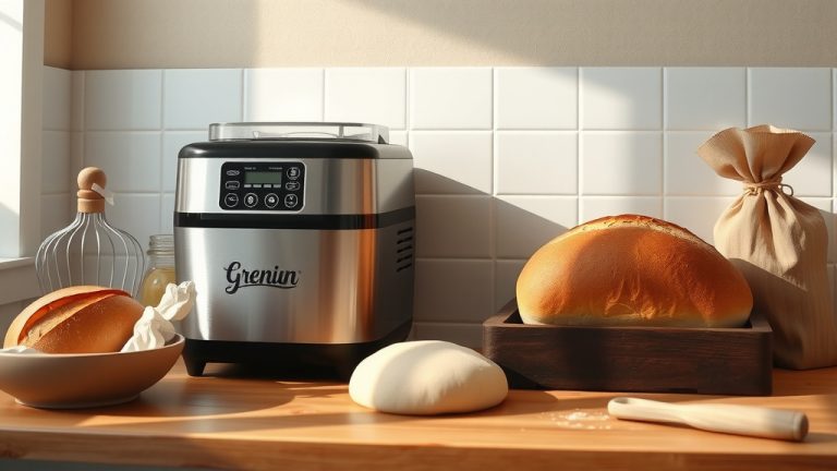 Why Does Bread Need To Rise Twice?
