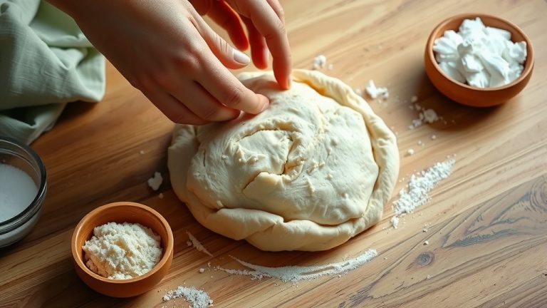 Why Does Salt Slow Down Yeast In Bread Making?