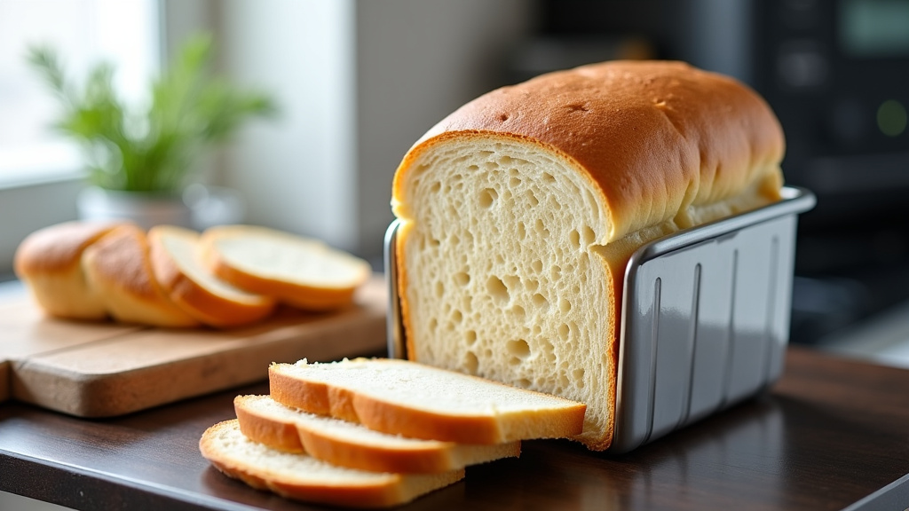 Understanding Bread Machine Pricing
