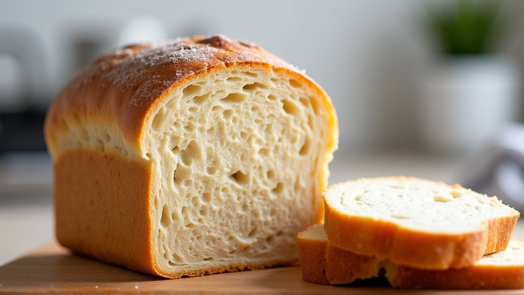 Transitioning Recipes to Your Bread Machine