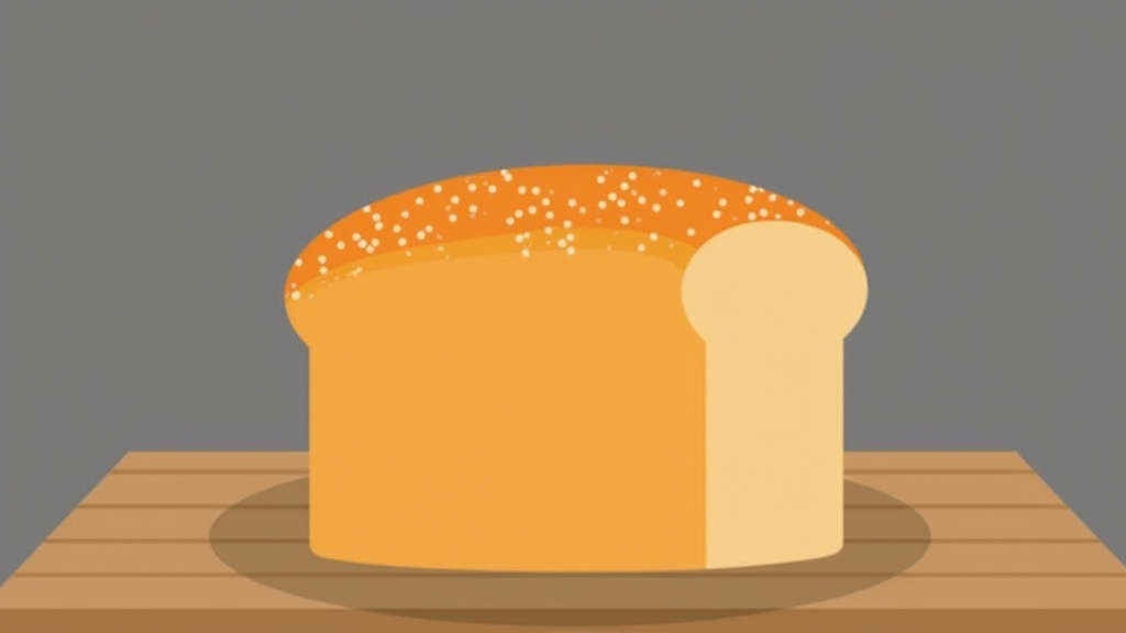 Getting Started: Your First Bread Machine Loaf