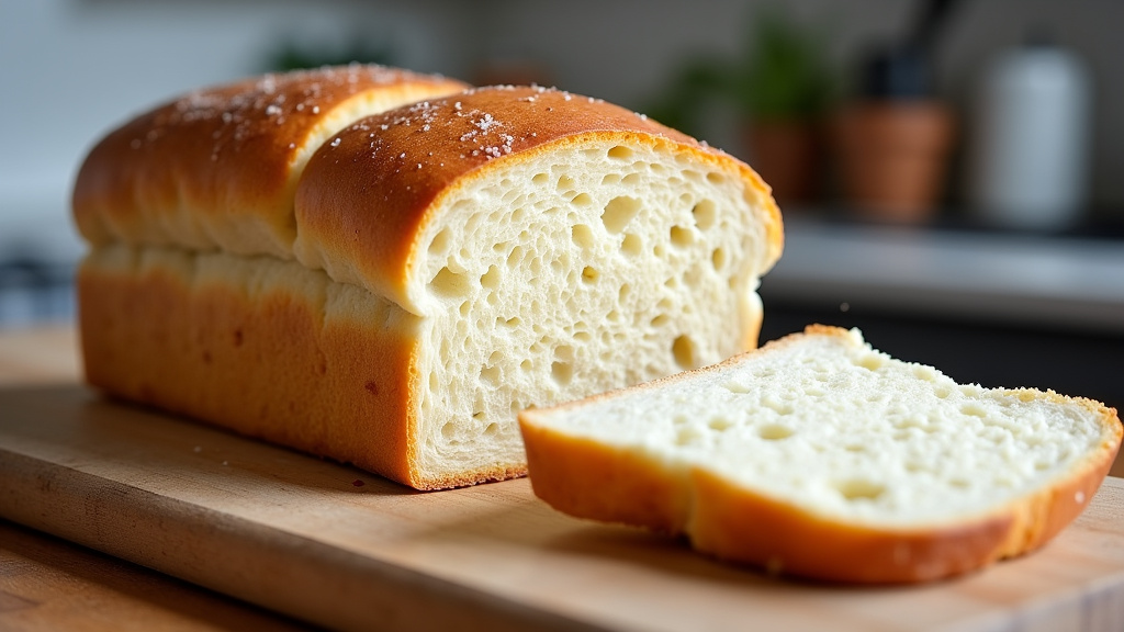 Mastering French Bread in Your Bread Machine