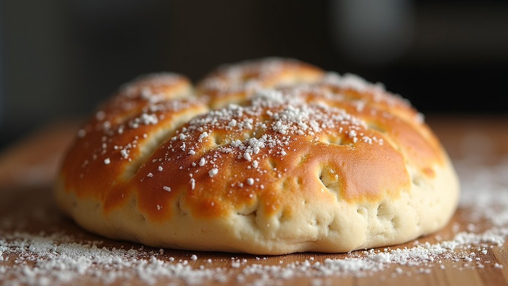Crafting Pizza Dough with Your Bread Machine