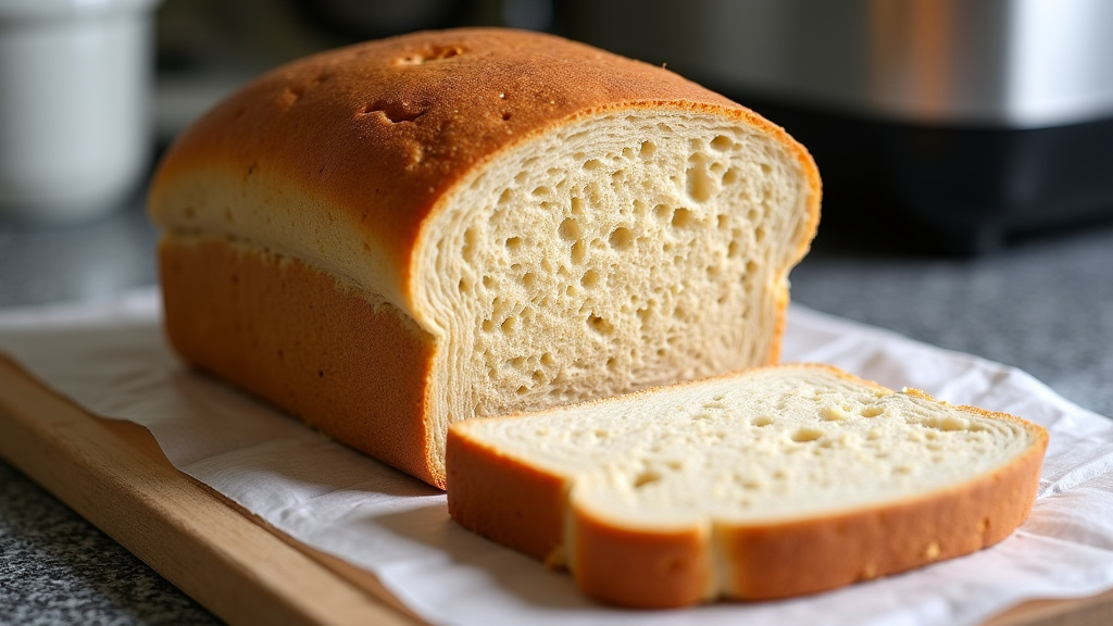 Preparing for Perfect Whole Wheat Bread
