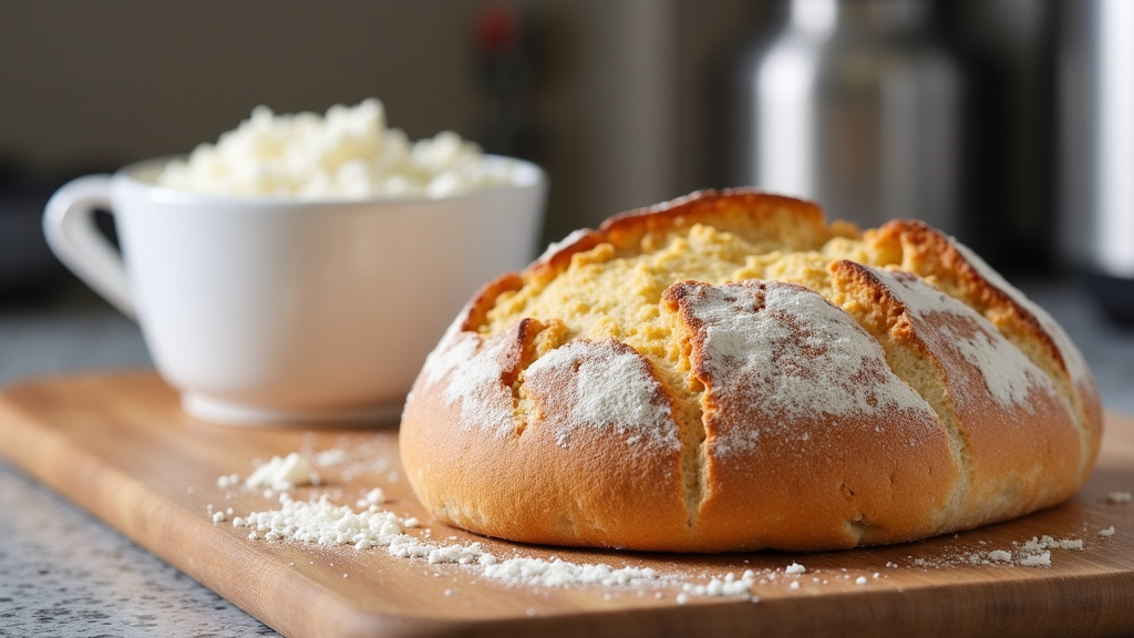 Proofing Yeast for Your Bread Machine