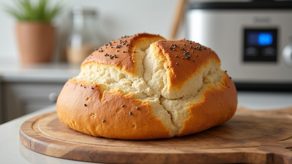 Keeping Your Bread Machine Loaf Fresh