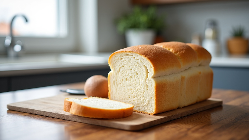 Unlocking the Value of a Bread Machine