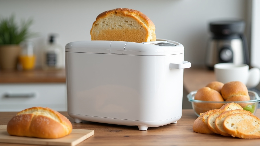 Is a Bread Machine a Smart Investment for Your Family?