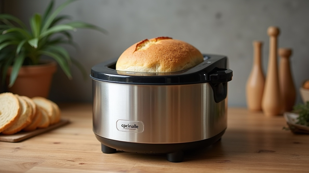 Top 7 .5 Lb Loaf Bread Maker