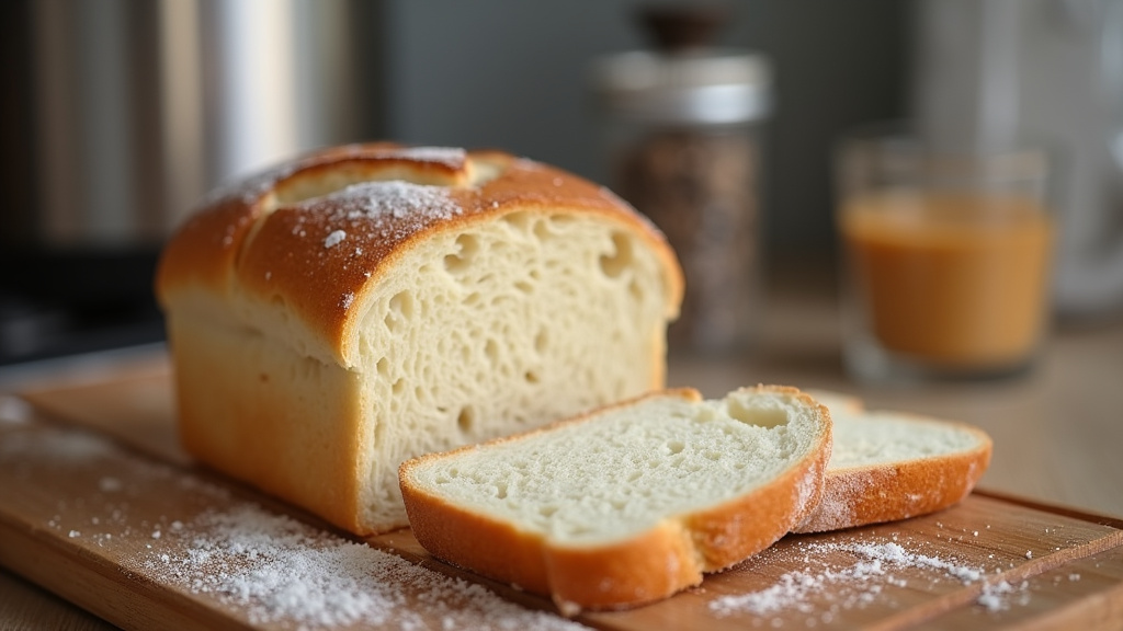 Top 7 Best Bread Machine Yeast For Beginners