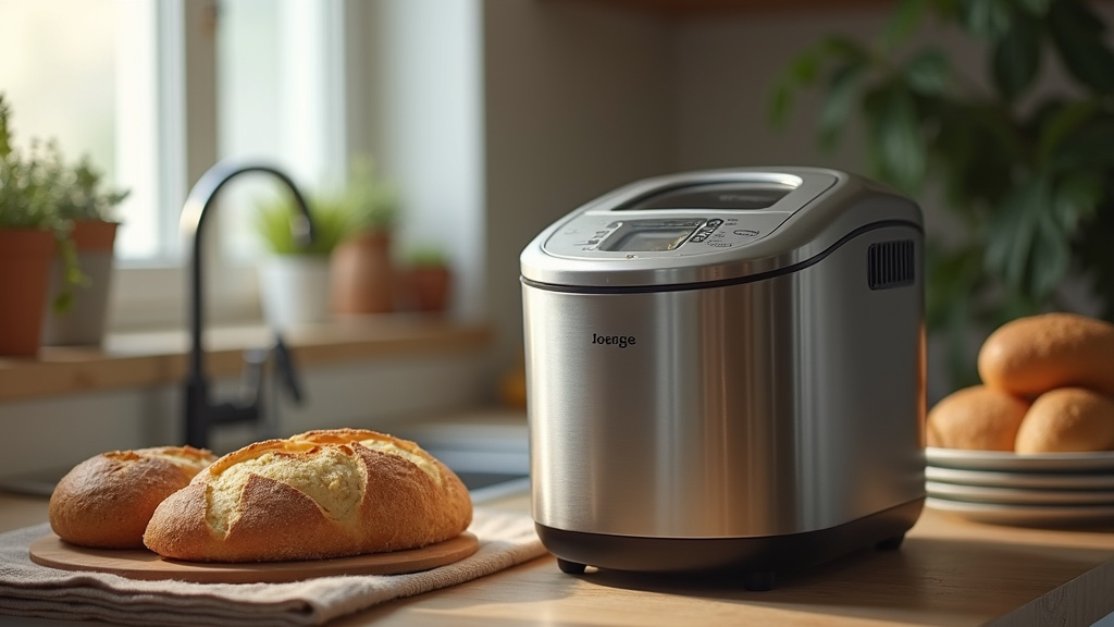 Top 7 Best Bread Maker Budget