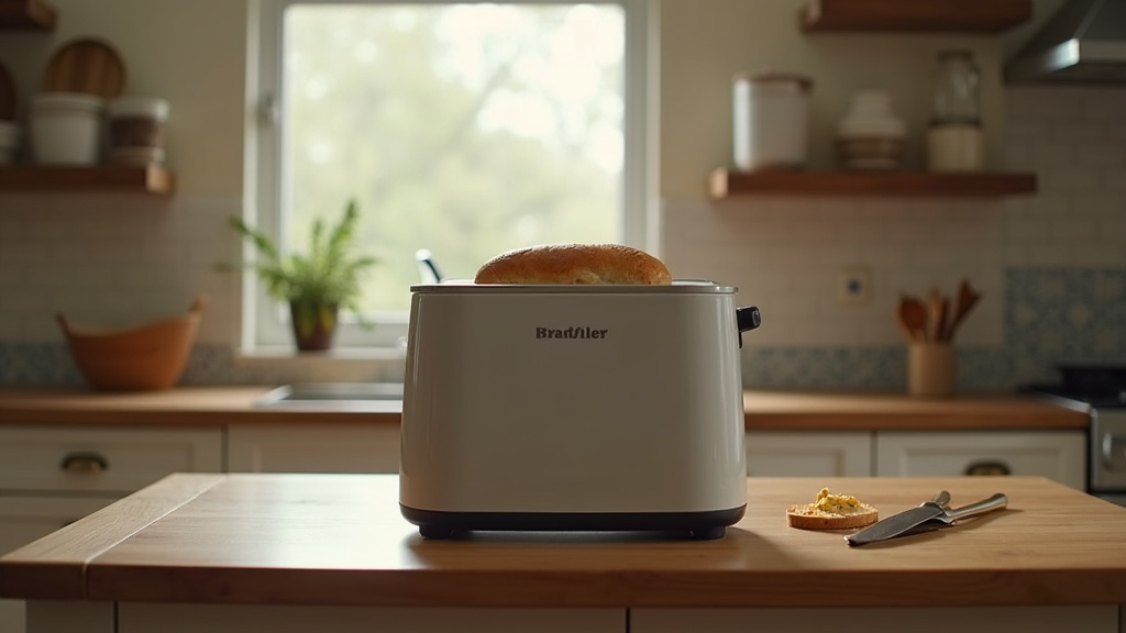 Top 7 Best Bread Maker For A Family Of 4
