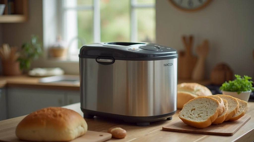 Top 7 Best Bread Maker For A Large Family