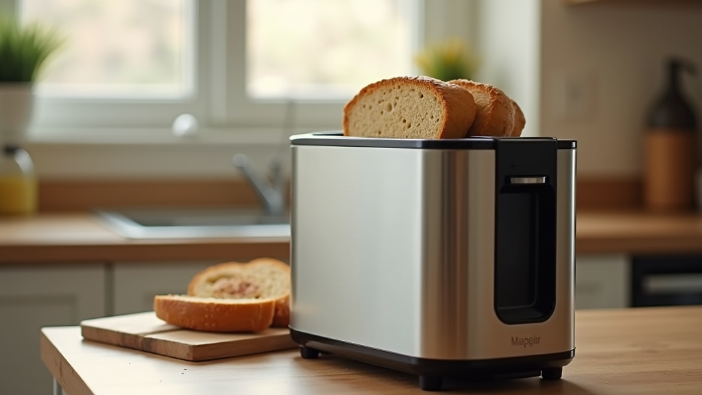 Top 7 Best Bread Maker For Apartments