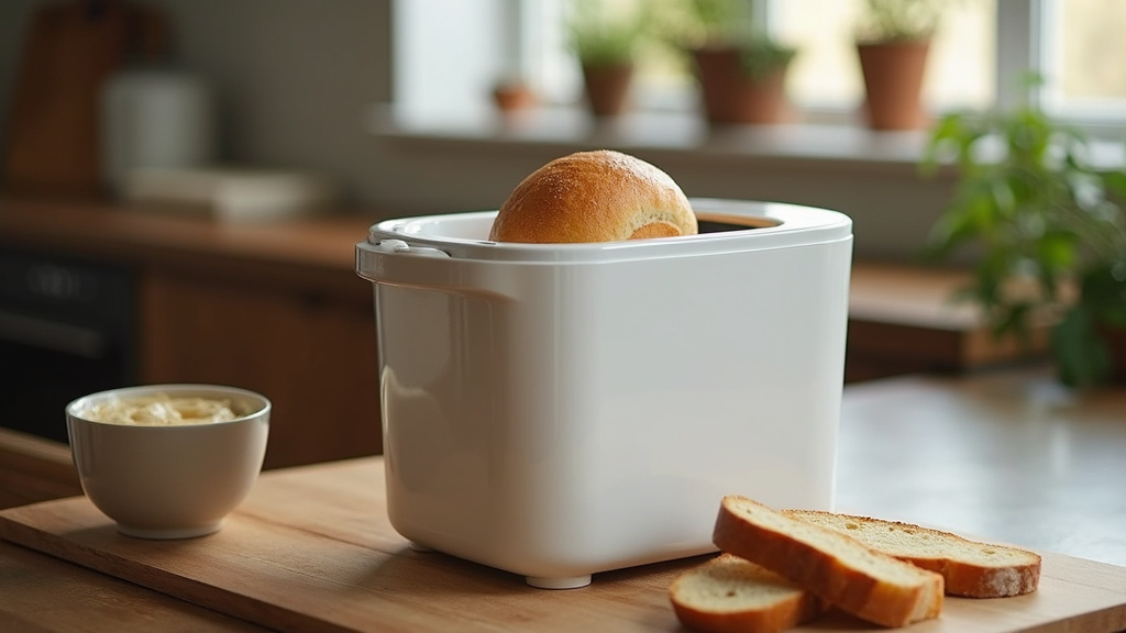 Top 7 Best Bread Maker For Beginners