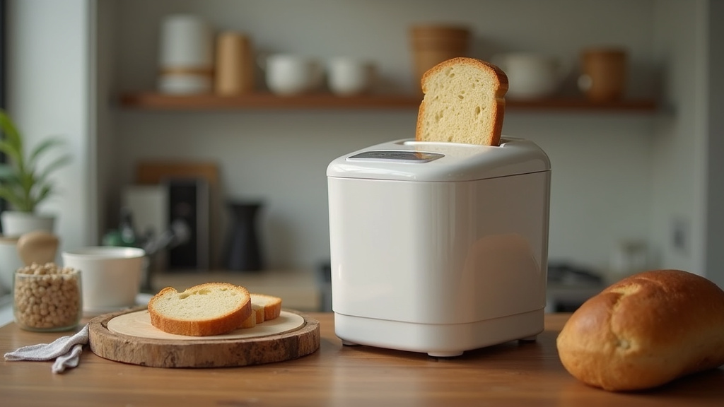 Top 7 Best Bread Maker For College Students
