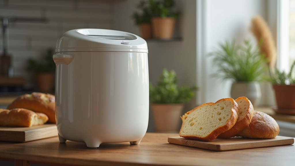 Top 7 Best Bread Maker For Families