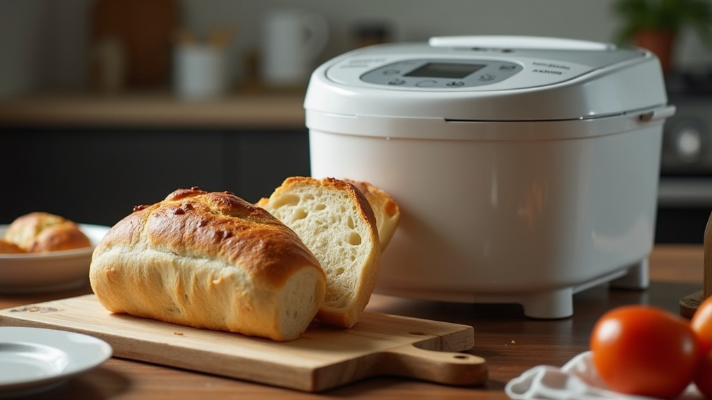 Top 7 Best Bread Maker For French Bread