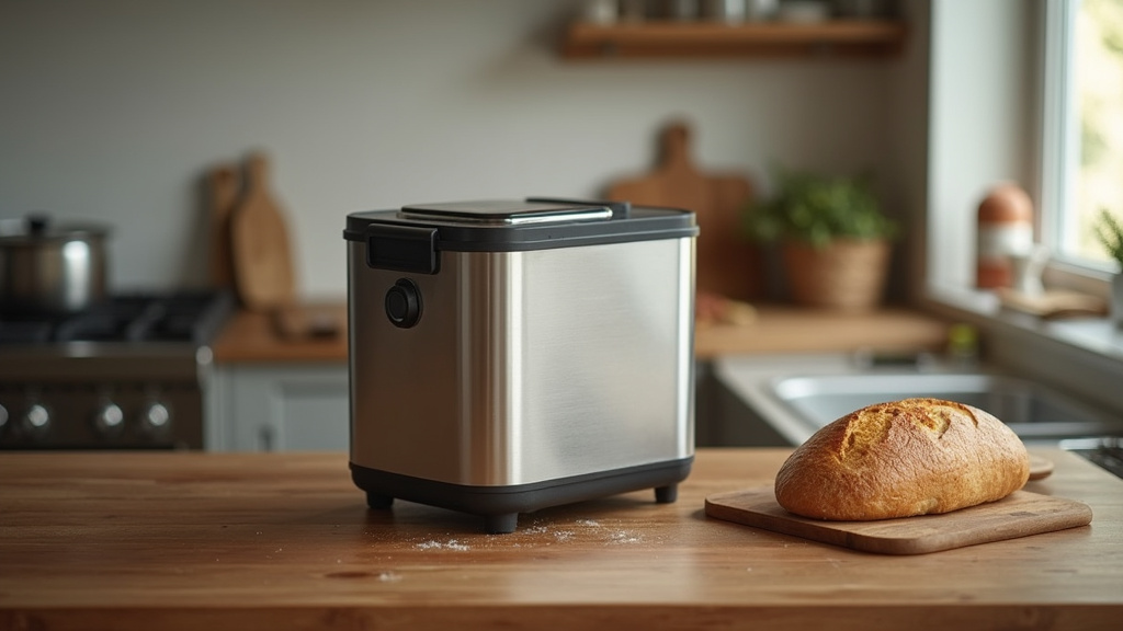 Top 7 Best Bread Maker For Gluten Free Bread