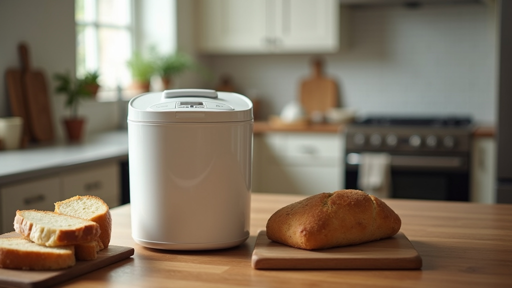 Top 7 Best Bread Maker For Gluten Free Diets